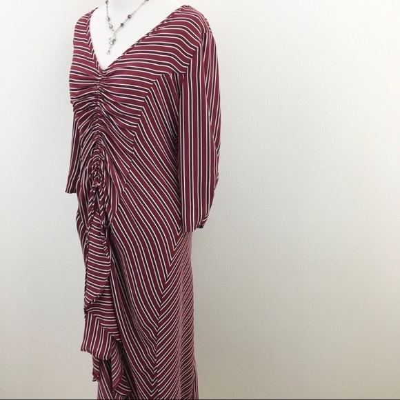 Spirit of Grace | Ruffled Dress - Picture 7 of 12